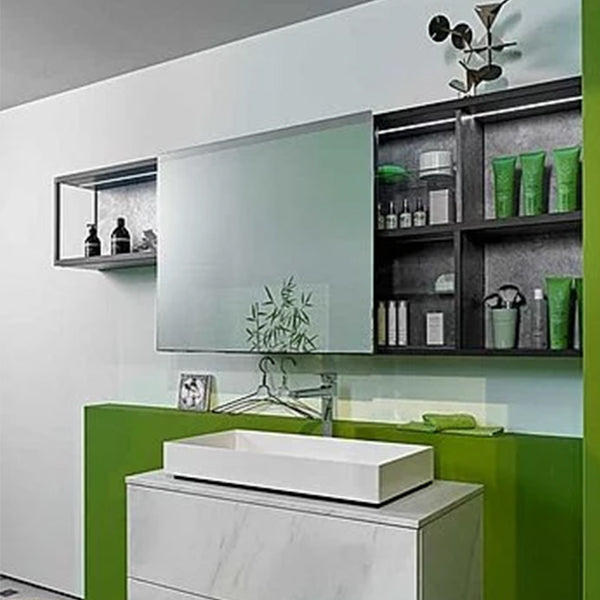 Hettich Sliding Door Slideline M