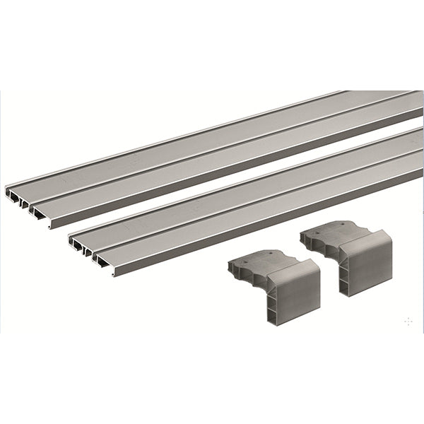 Hettich Sliding Door Slideline M