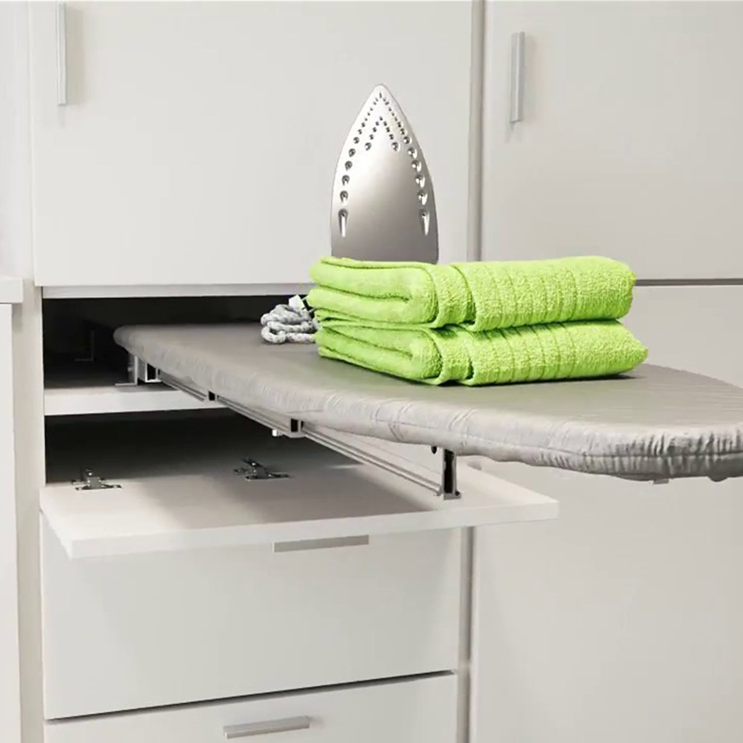 Pull-out ATIM Prua