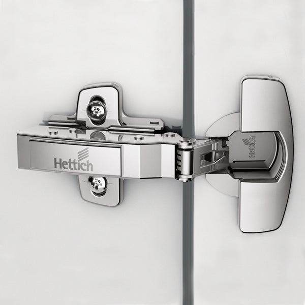 Hettich Hinges Sensys 110 Integrated Silent System
