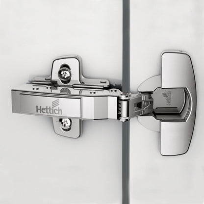 Hettich Hinges Sensys 110 Integrated Silent System