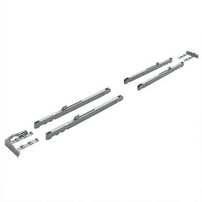 Hettich Sliding Door Top Line XL