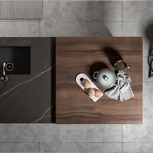 Sliding table top - ATIM Snack Top