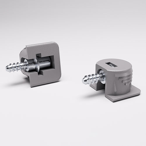 Shelf Support ITALIANA Flipper
