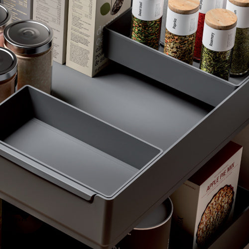 Rack Corner Gollinucci SOUS-CHEF CORNER BASE 45
