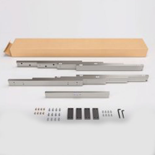 Fold-out table - ATIM Homework