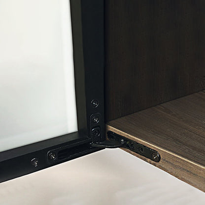 Hinge Invisible Ankor DS EFFEGIBREVETTI