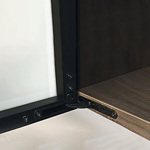 Hinge Invisible Ankor DS EFFEGIBREVETTI