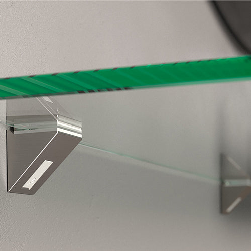 Glass Shelf Support ITALIANA Kalabrone Mini