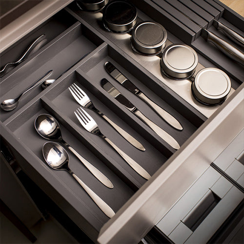 Cutlery Trays Premiere GOLLINUCCI