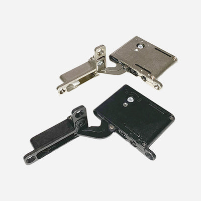 Hinge Invisible Ankor DS EFFEGIBREVETTI