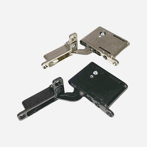 Hinge Invisible Ankor DS EFFEGIBREVETTI