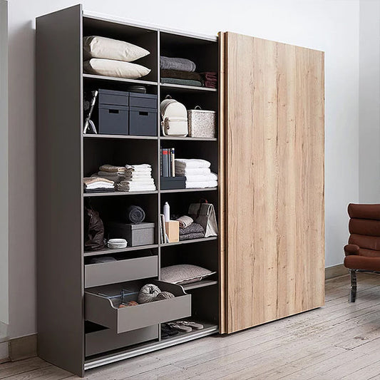Hettich Sliding Door Top Line XL