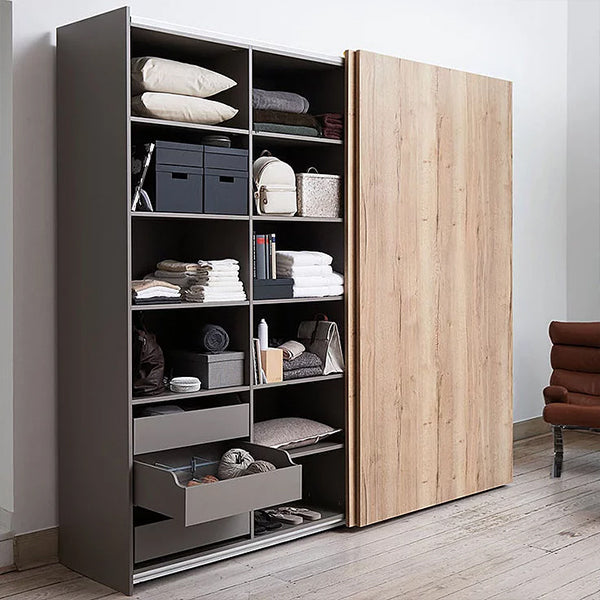Hettich Sliding Door Top Line XL